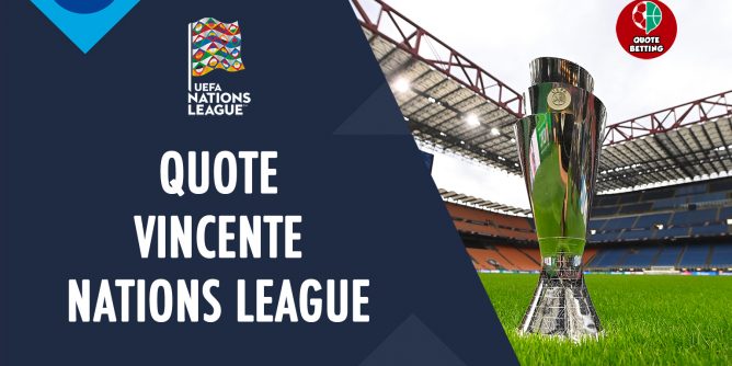 quote vincente nations league 2021 italia belgio francia spagna nazionali prossima partita nazionale italiana bet quota